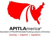 Association of Plaintiff Interstate Trucking Lawyers of America