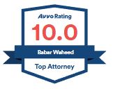 Top Attorney Avvo